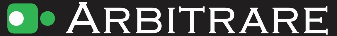 Arbitrare Logo