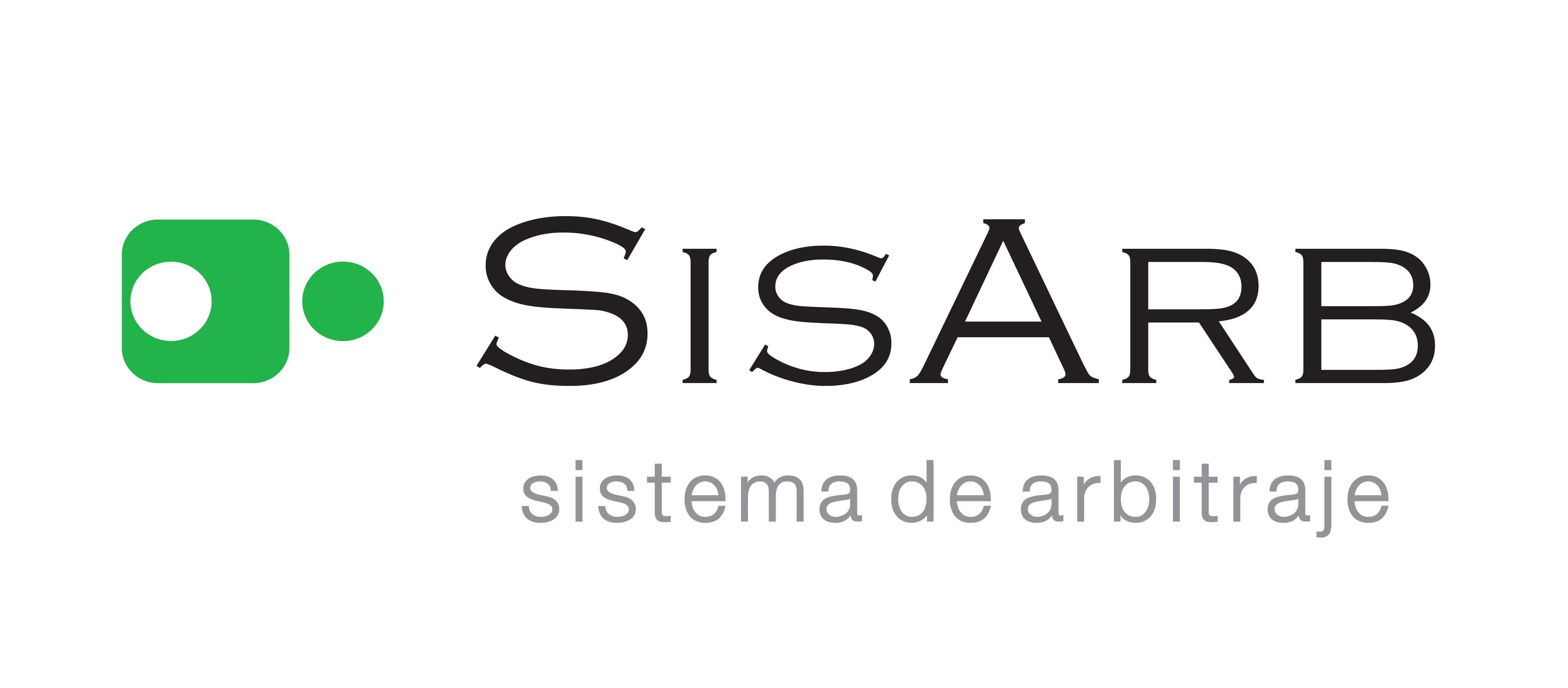 Logo SISARB